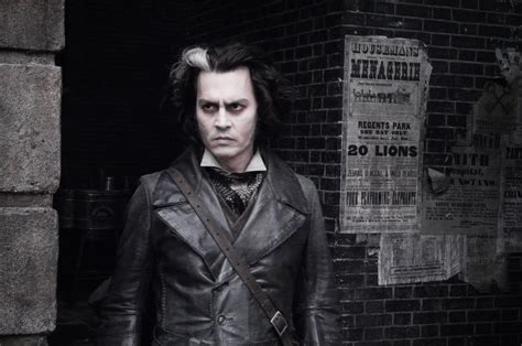 asstr ray todd|Sweeney Todd: The Demon Barber of Fleet Street (2007 .